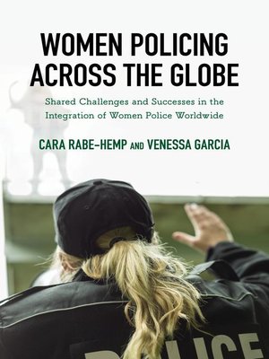 cover image of Women Policing across the Globe
